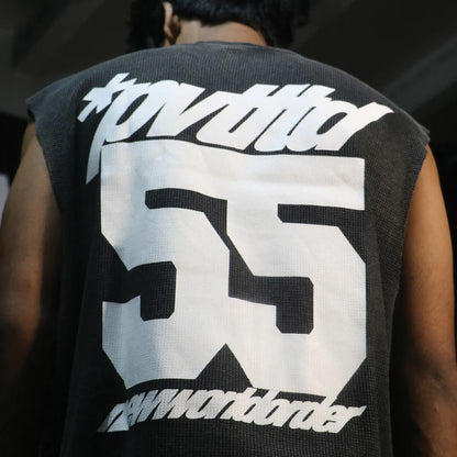 NWO//55 Vest