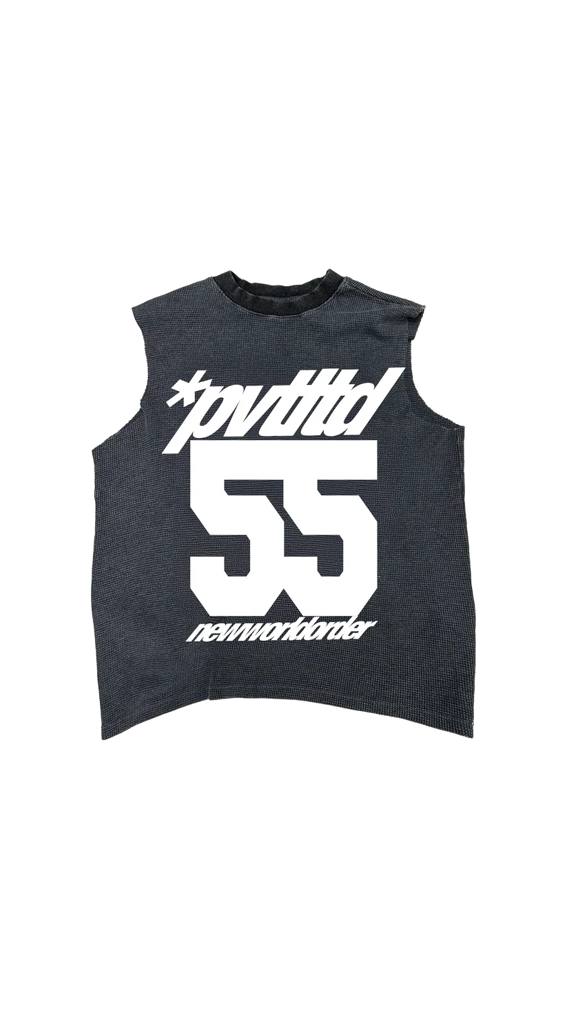 NWO//55 Vest