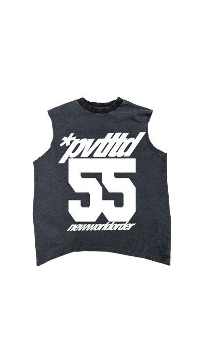 NWO//55 Vest