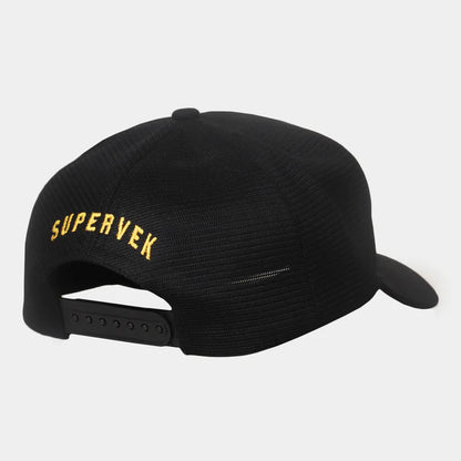 Black Trucker