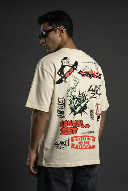 DIRTY SOUL TEE