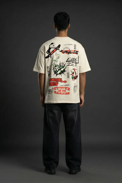 DIRTY SOUL TEE
