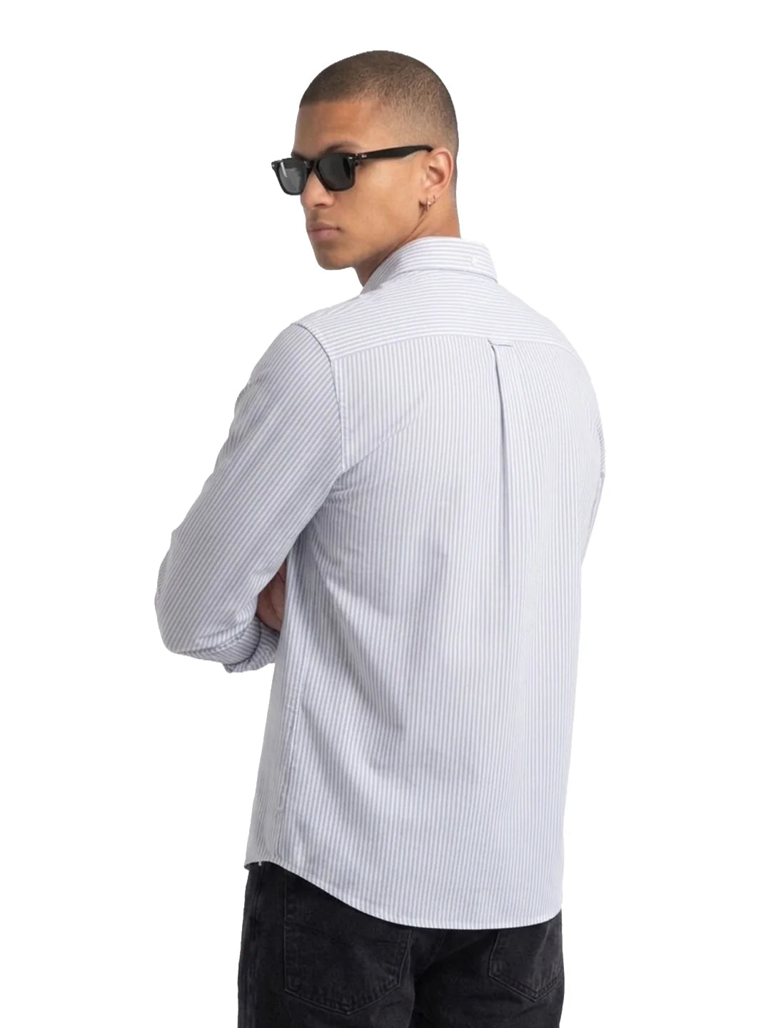 BLUE MIRAGE BUNNY SHIRT
