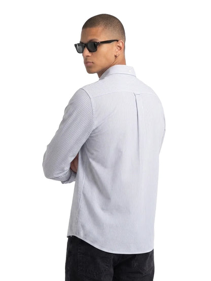 BLUE MIRAGE BUNNY SHIRT