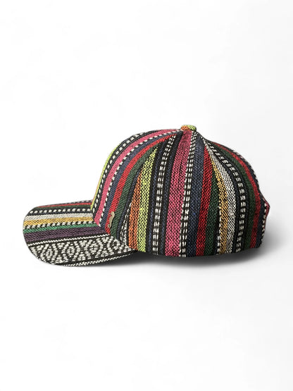 Boho Cap