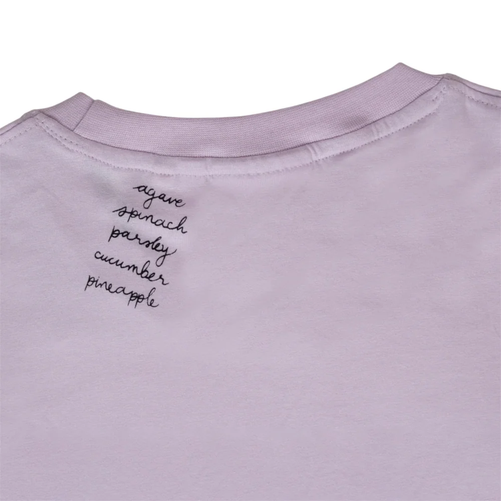 GREEN OASIS TEE