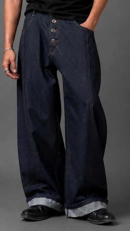 INDIGO STUDIO DENIM