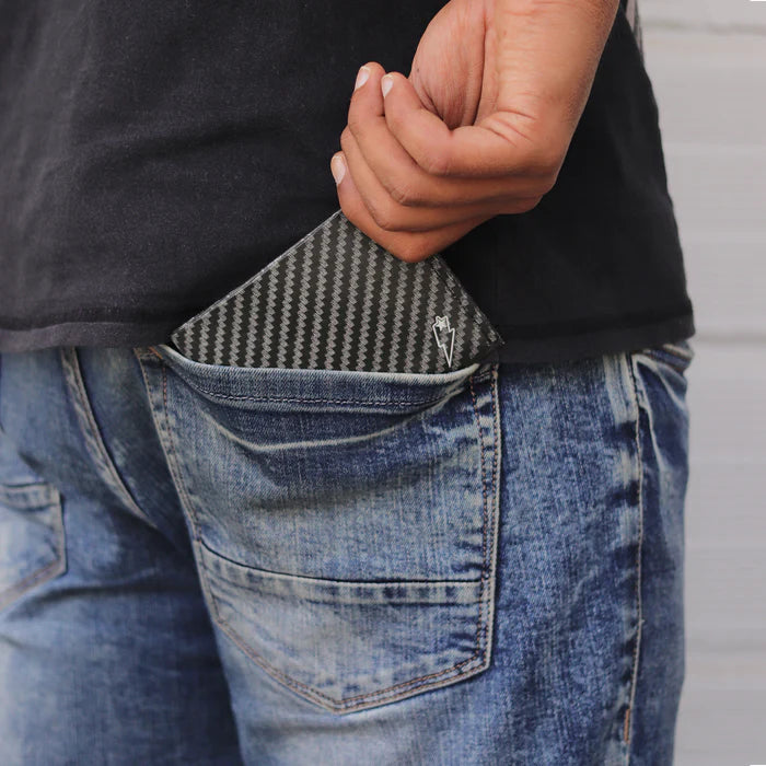 Carbon Classic wallet RFID