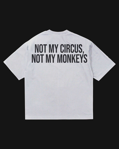 Circus, Monkeys