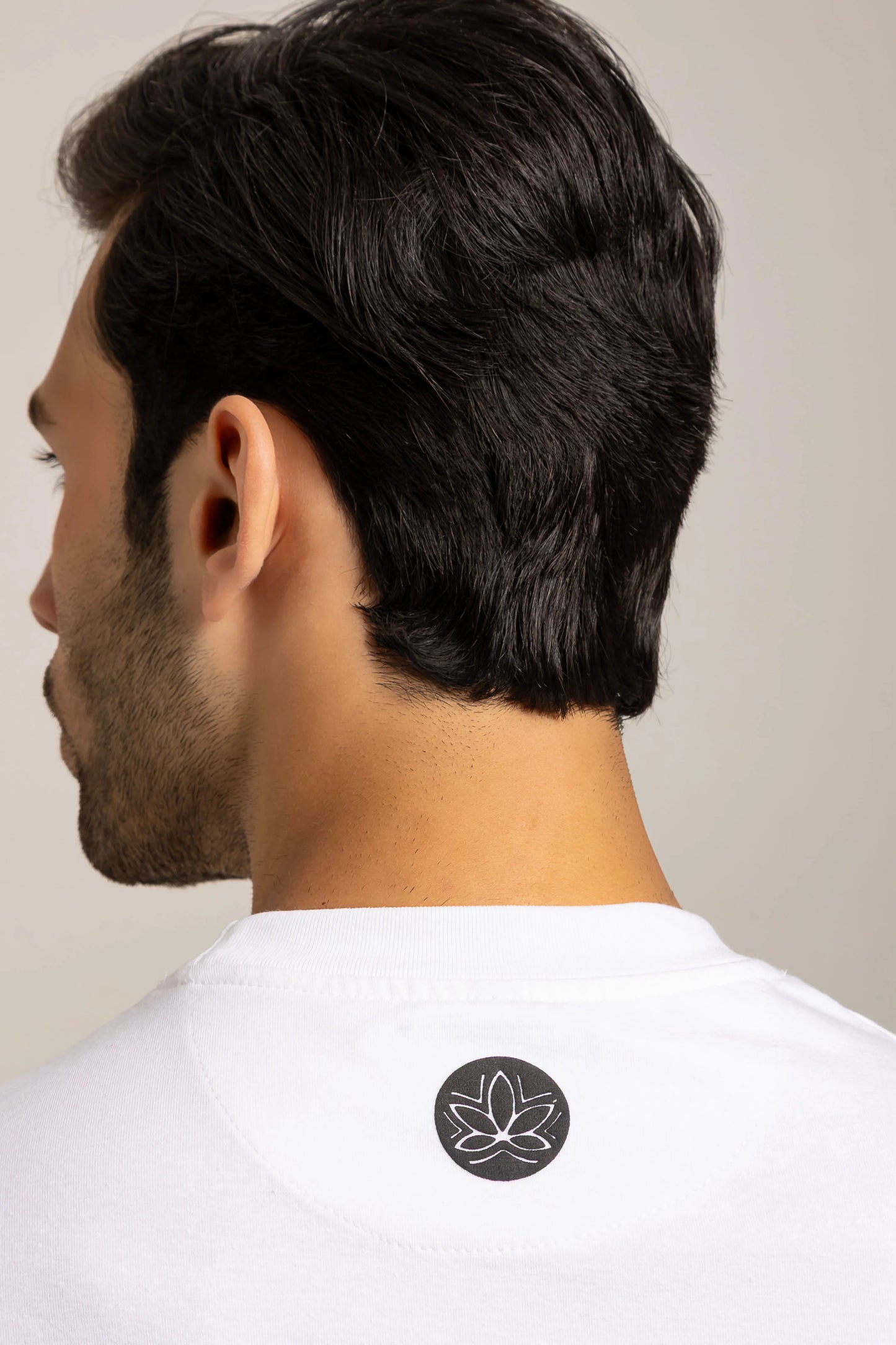 Classic Cannabie Hemp White