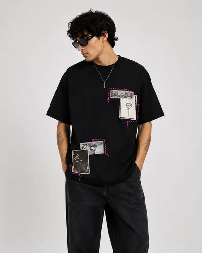 PLEASURE T-SHIRT