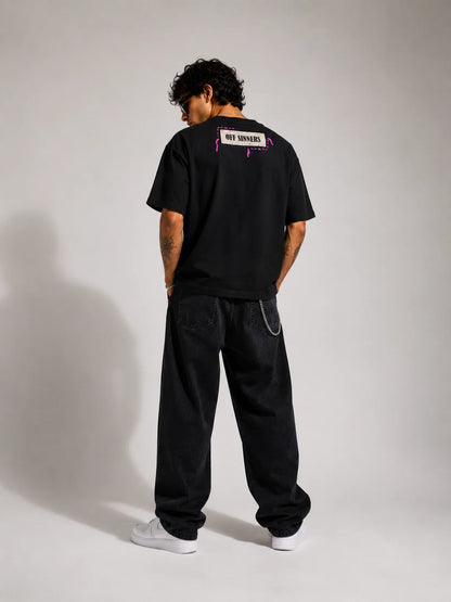 PLEASURE T-SHIRT