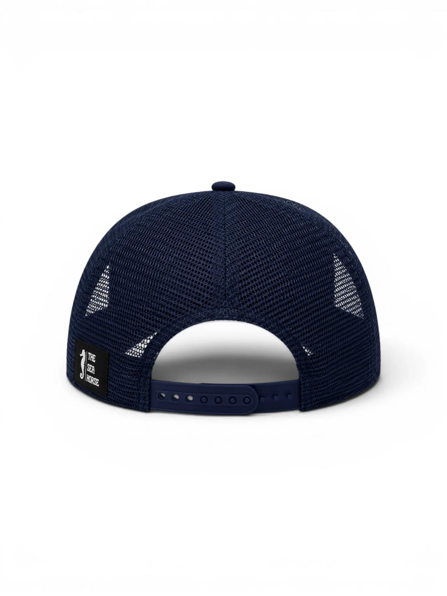 Blah Blah Blah - mesh trucker cap