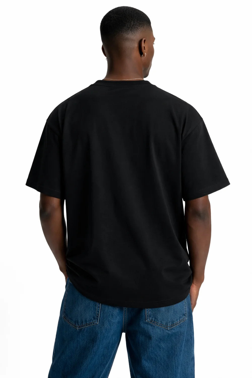 Nate Diaz Stockton Kid Tee