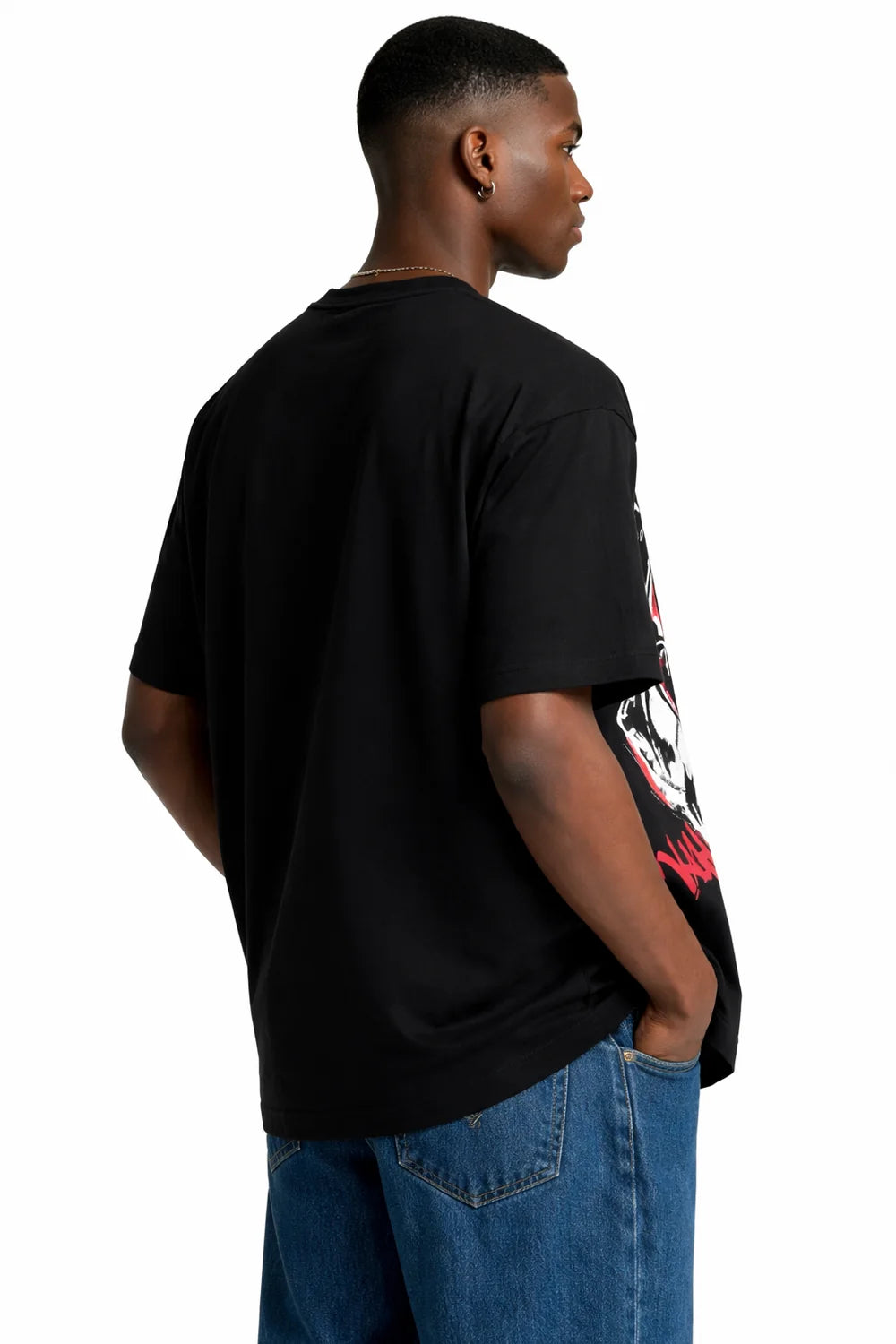 Nate Diaz Stockton Kid Tee