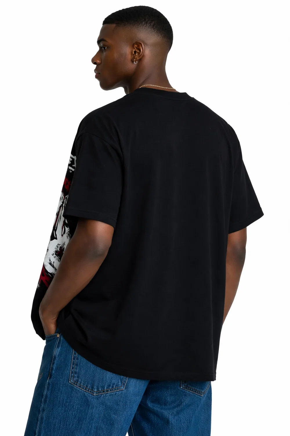 Nate Diaz Stockton Kid Tee
