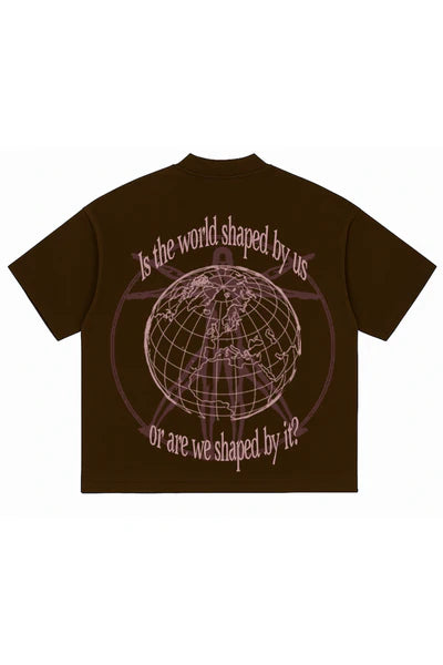 WORLD SHAPER