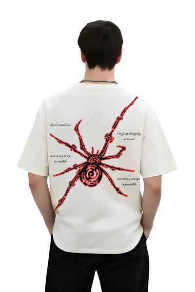 WEB OF SURVIVAL