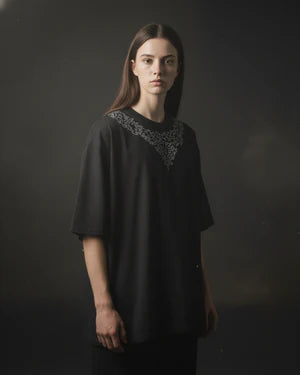 Shadow Crown T-Shirt (black)