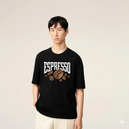 ESPRESSO TEE