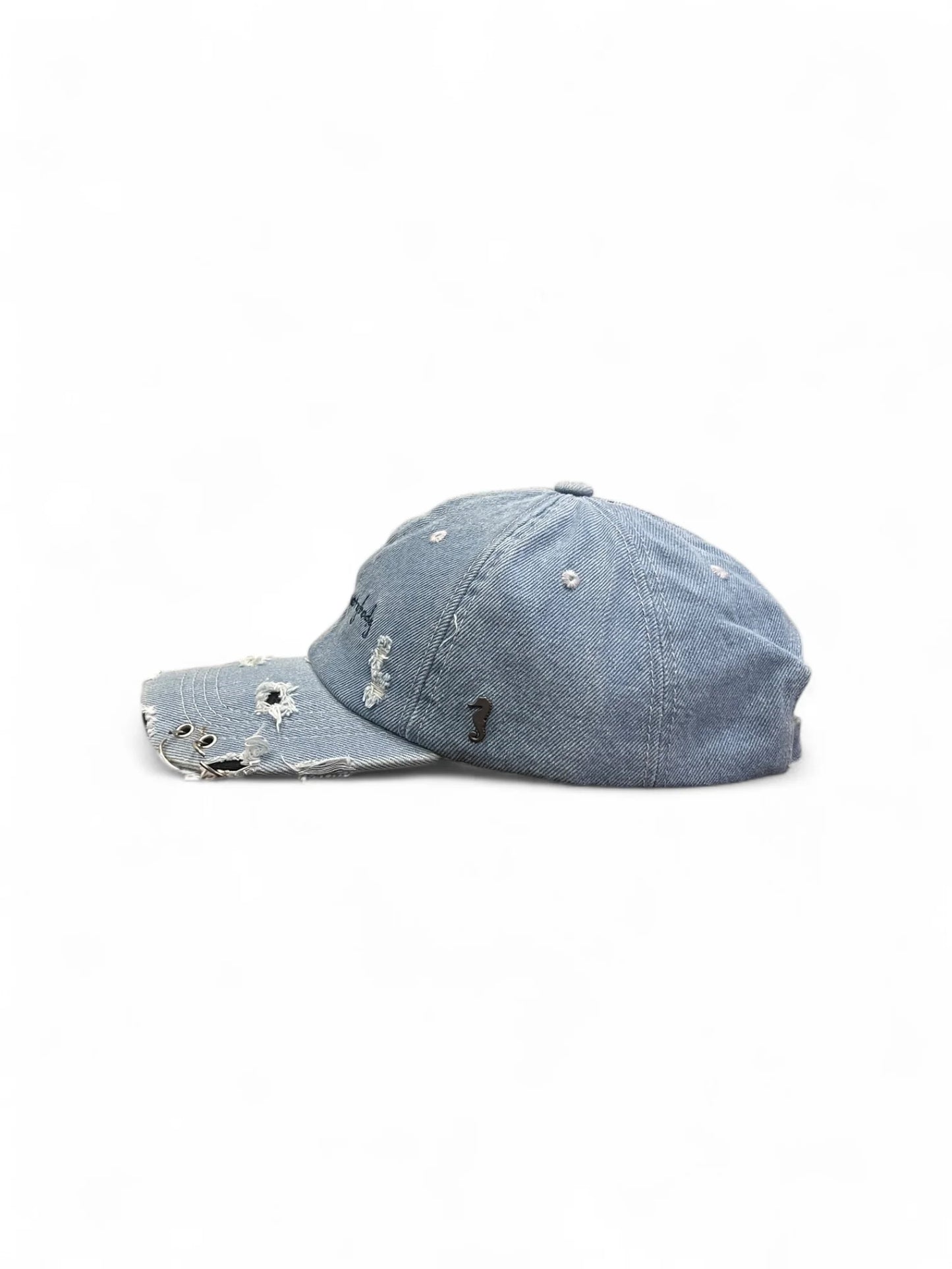 Art is for everybody - Denim Cap