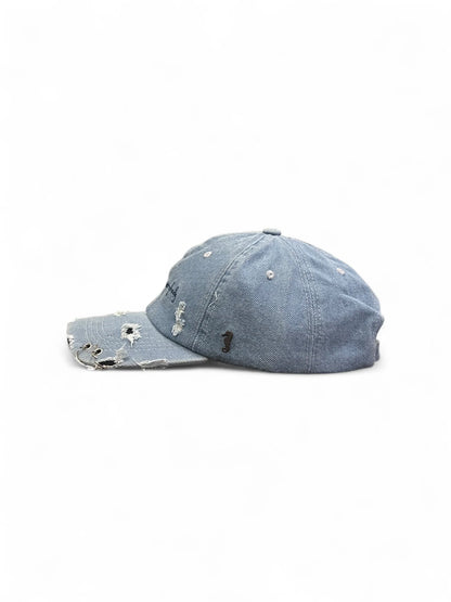 Art is for everybody - Denim Cap