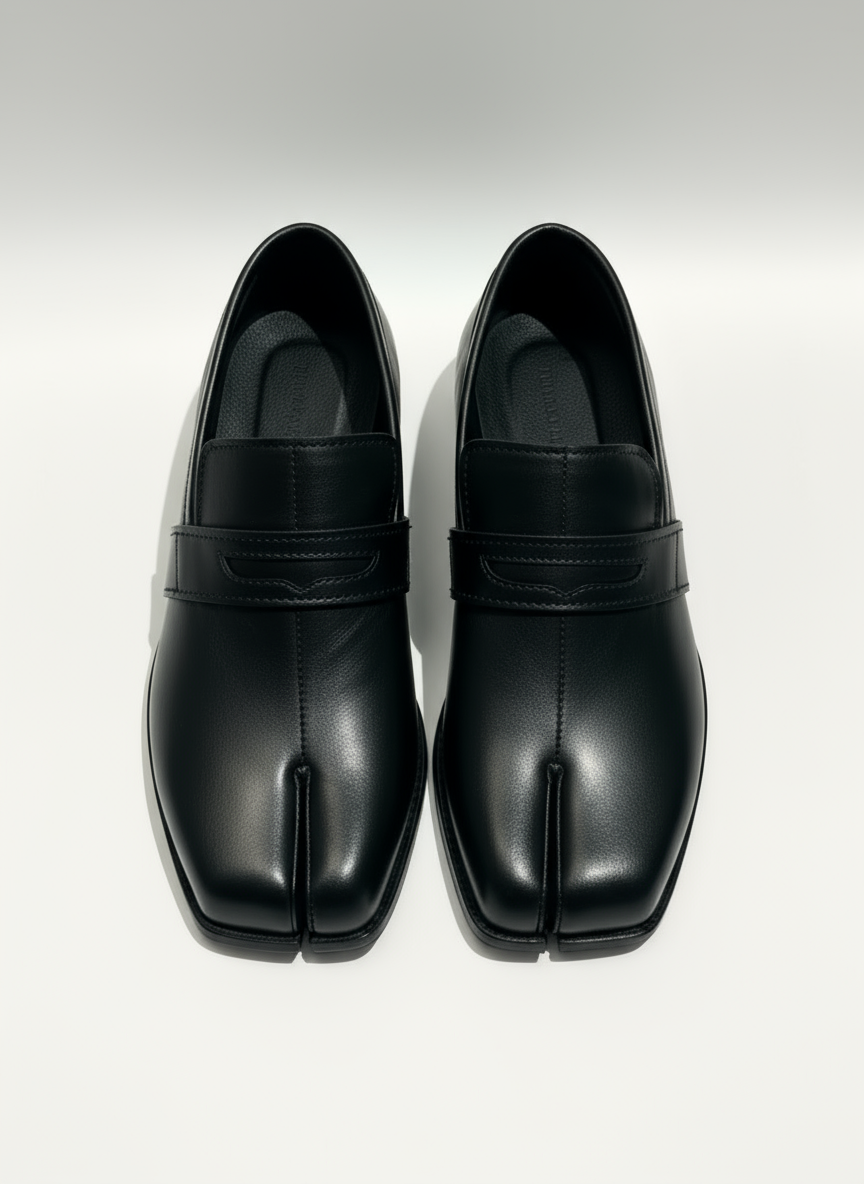 Tabi Loafer