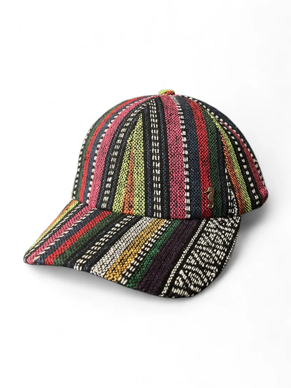 Boho Cap