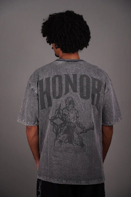 Honor Tee