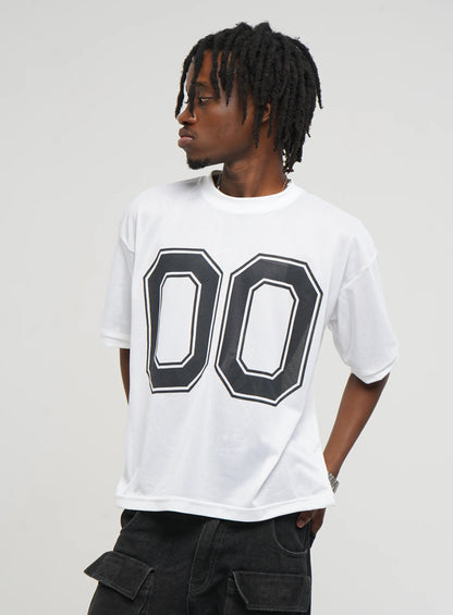 CODE: 00 EDITION WHITE