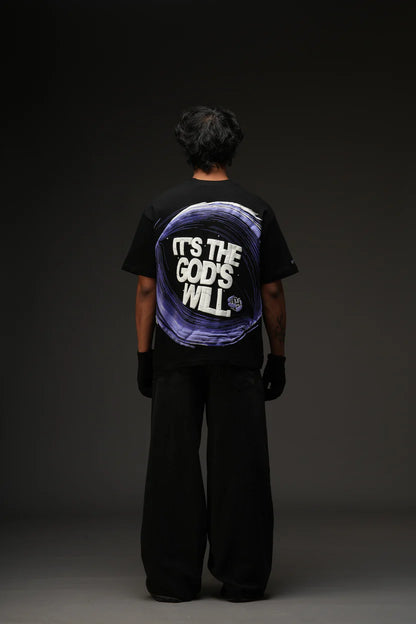 It’s The God’s Will T-shirt