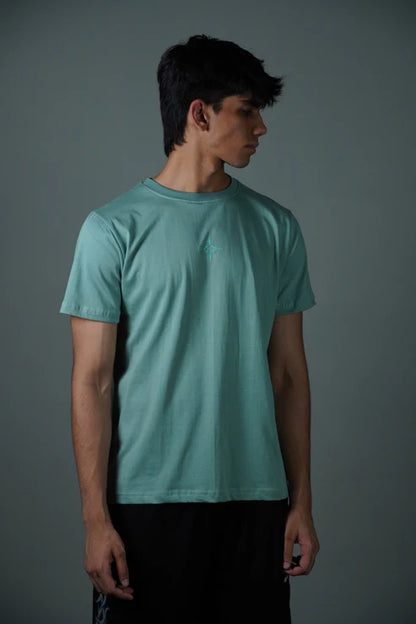 Mint Green (RegularFit)