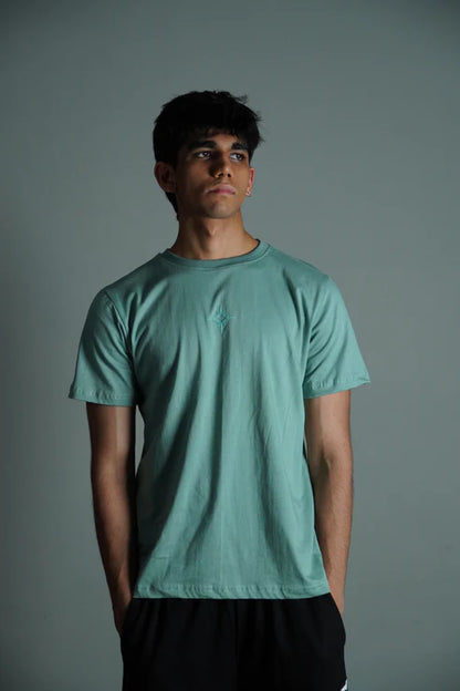 Mint Green (RegularFit)