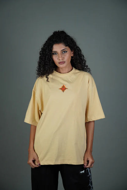 Travis tee ( sandstorm )
