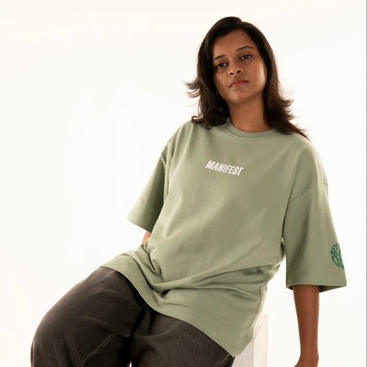 MANIFEST GREEN