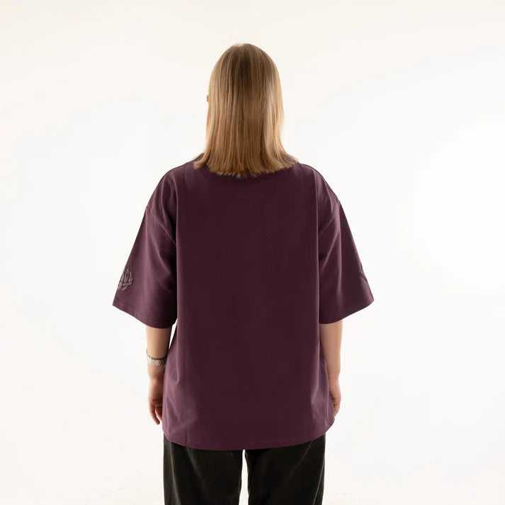 BASIC PURPLE