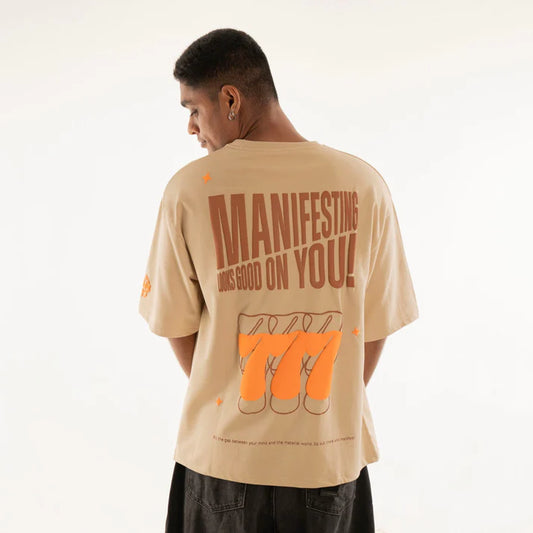 MANIFEST BEIGE