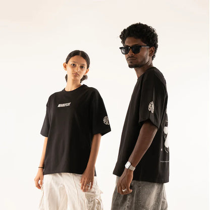 MANIFEST BLACK