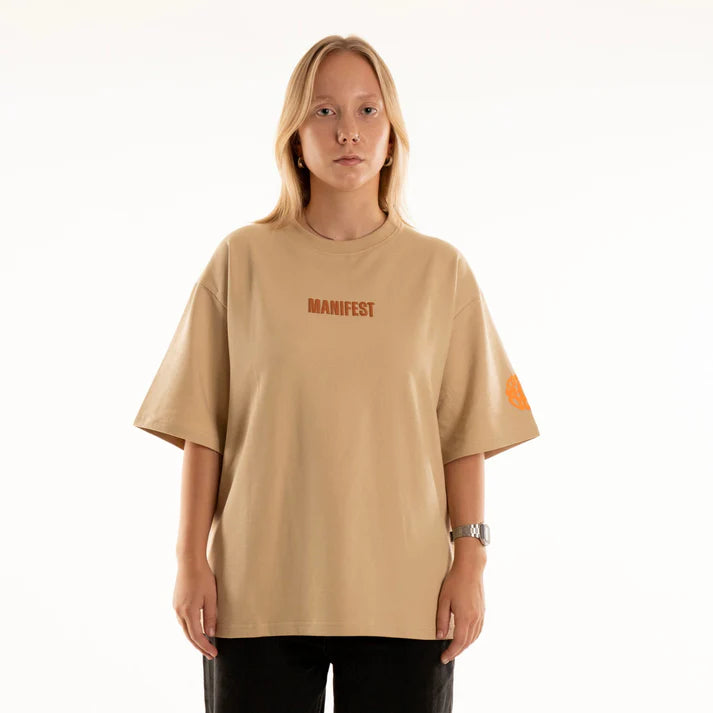 MANIFEST BEIGE