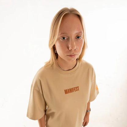 MANIFEST BEIGE
