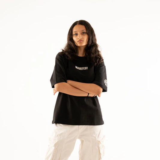 MANIFEST BLACK