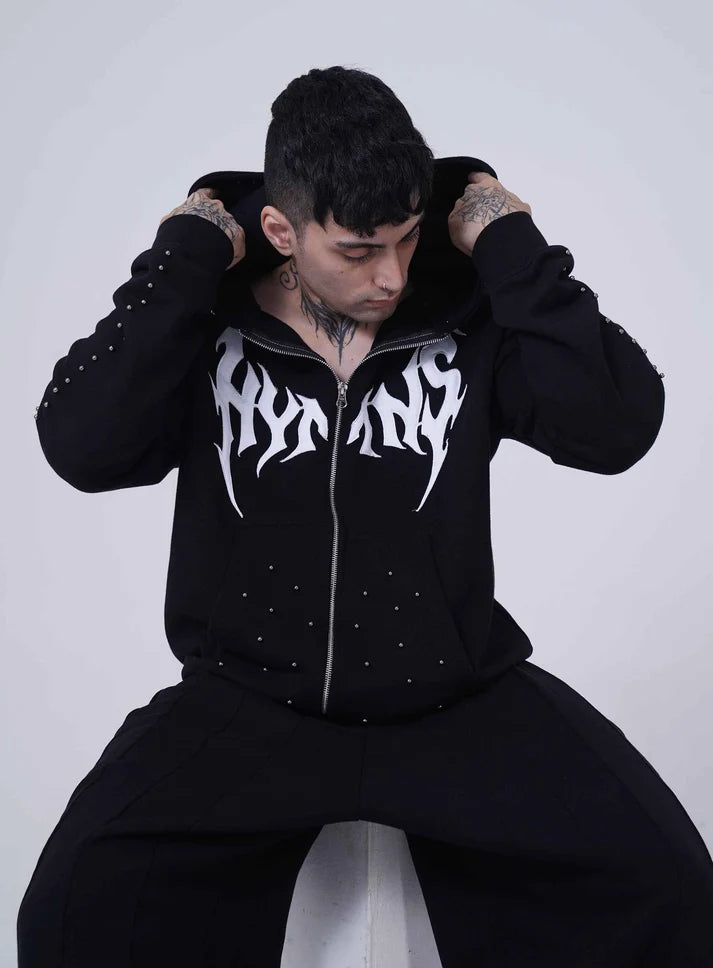 NIGHTCREST HOODIE