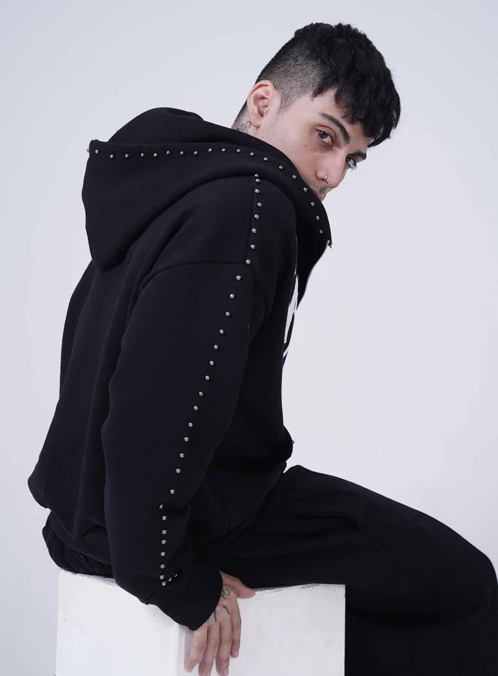 NIGHTCREST HOODIE