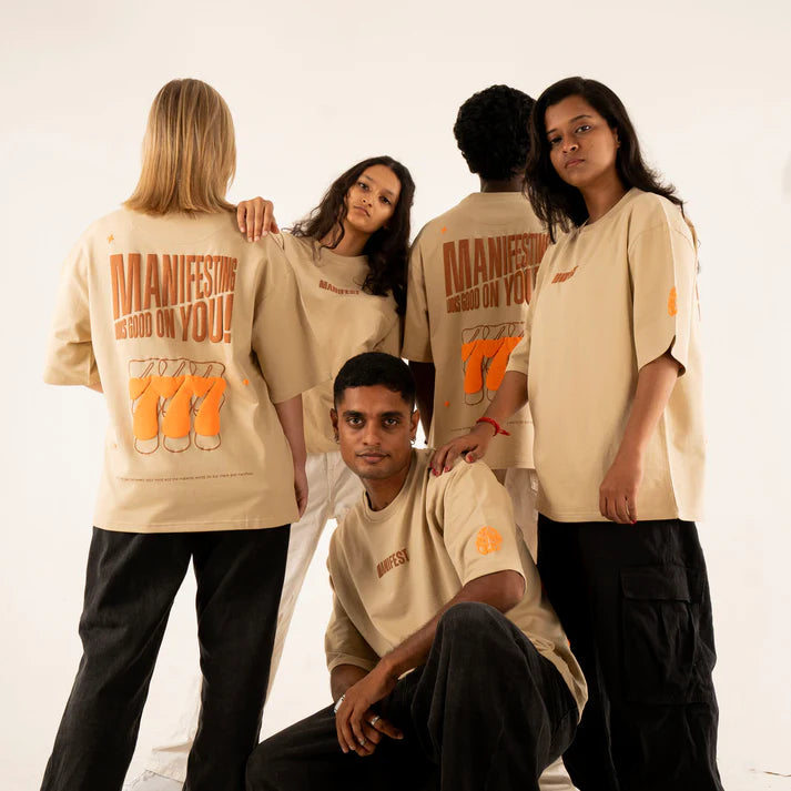 MANIFEST BEIGE