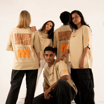 MANIFEST BEIGE