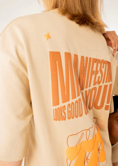 MANIFEST BEIGE