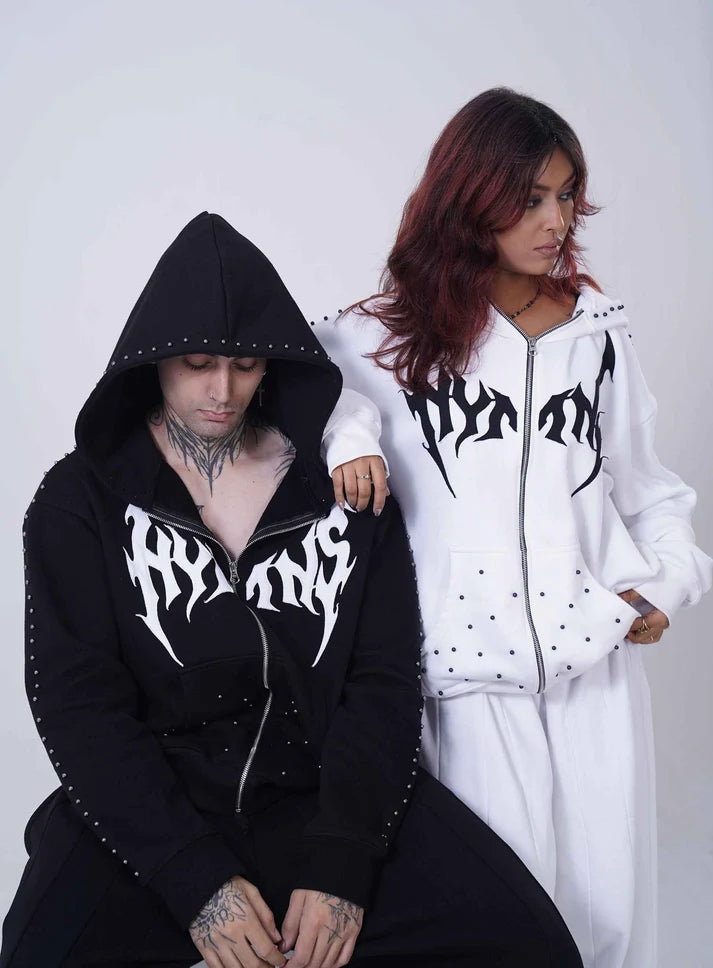 NIGHTCREST HOODIE