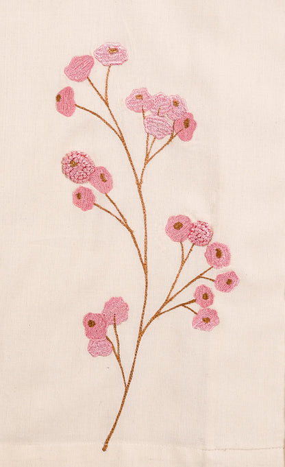 Hanami Machine + Handwork