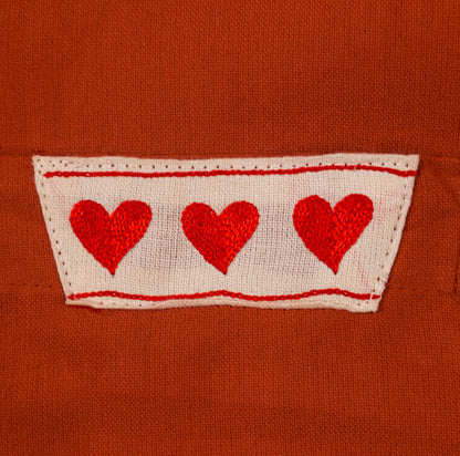 Yui Hand Embroidery