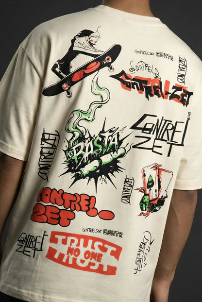 DIRTY SOUL TEE